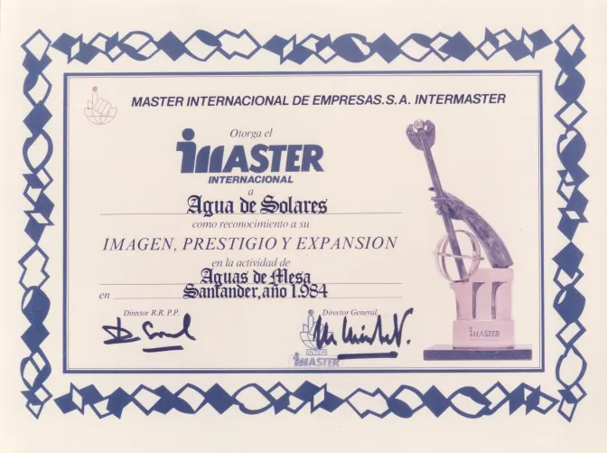 Diploma histórico
